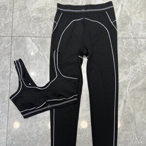 ALO Yoga Set, Size S